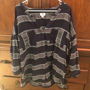 Final price. Old Navy Shirt